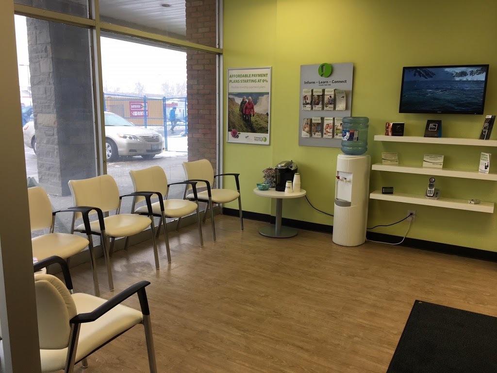 Connect Hearing | 827 Browns Line, Etobicoke, ON M8W 3V7, Canada | Phone: (416) 255-6093