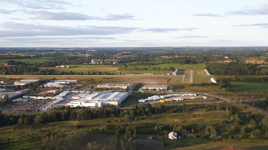 Guelph AirPark | 50 Skyway Dr, Guelph, ON N1H 6H8, Canada | Phone: (519) 836-0984