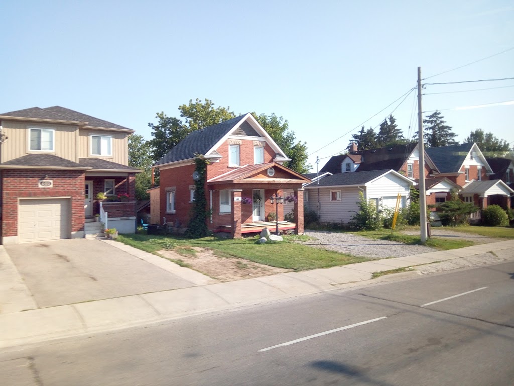 Hofstetter Park | 40 Hofstetter Ave, Kitchener, ON N2A 1B3, Canada