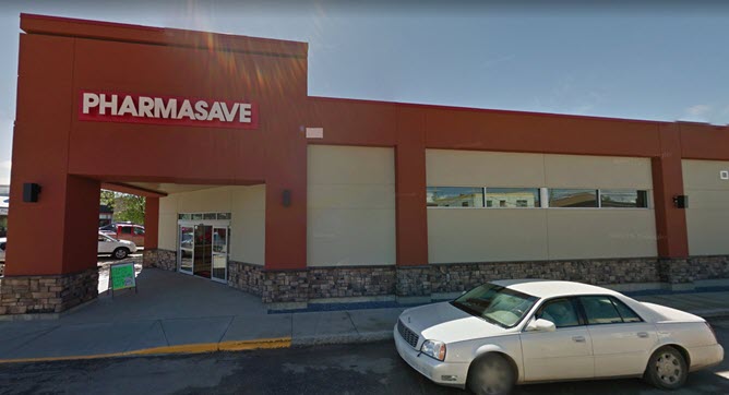 Pharmasave Rosetown | 117 Main St, Rosetown, SK S0L 2V0, Canada | Phone: (306) 882-2134