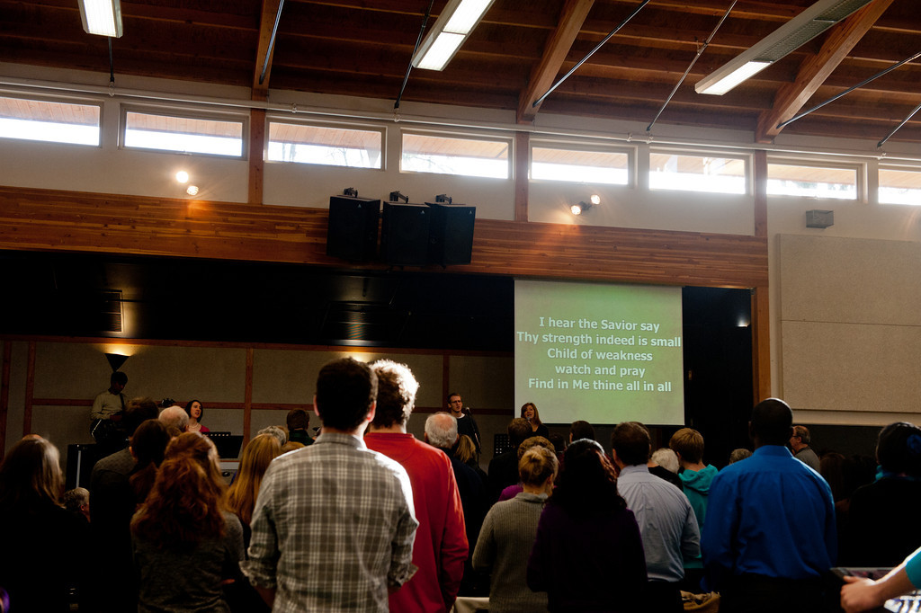 The Kings Community Church | 21783 76b Ave, Langley City, BC V2Y 2S6, Canada | Phone: (604) 888-0969
