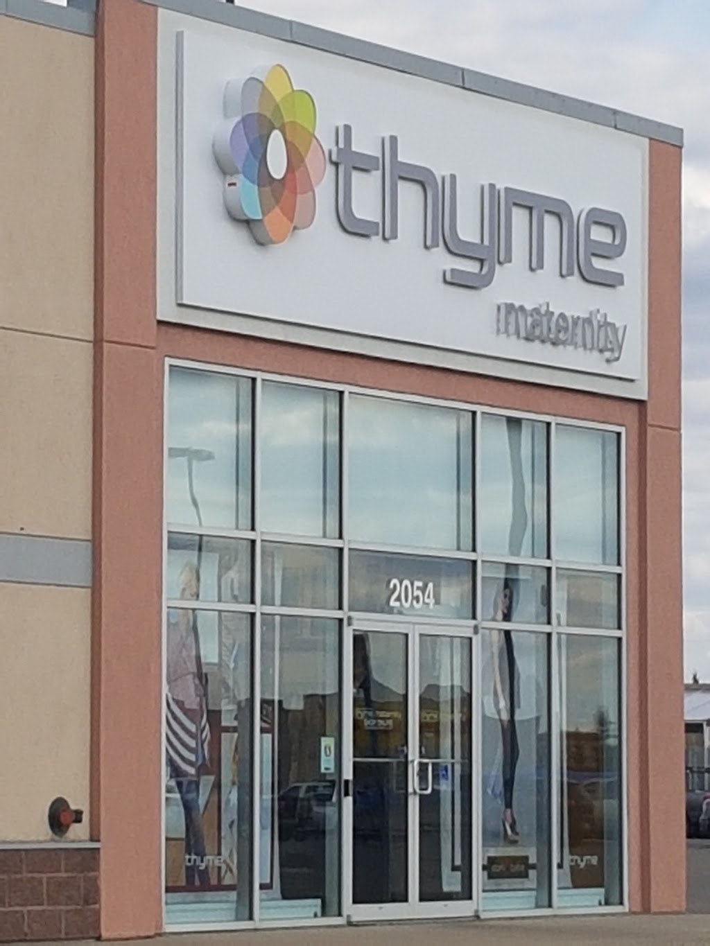 Thyme Maternity | 2054 Prince of Wales Dr, Regina, SK S4V 3A6, Canada | Phone: (306) 359-7422