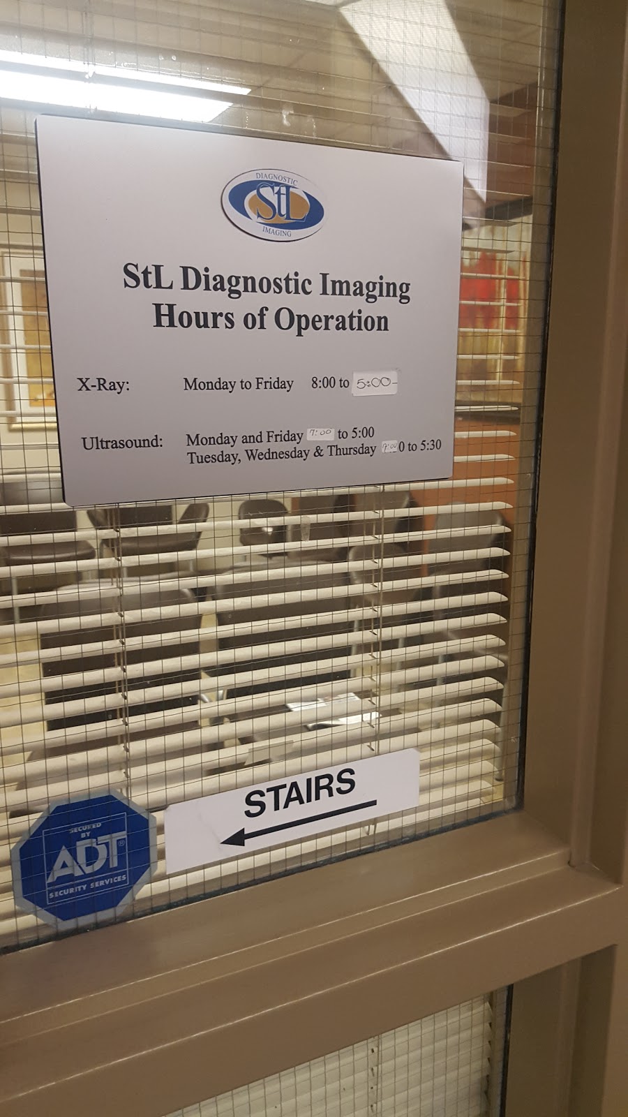 StL Diagnostic Imaging | 3155 Harvester Rd, Burlington, ON L7N 3V2, Canada | Phone: (905) 637-6608