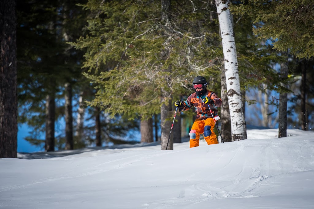 Club Tobo-Ski | 500 Rang Petit, Saint-Félicien, QC G8K 2P8, Canada | Phone: (418) 307-8013