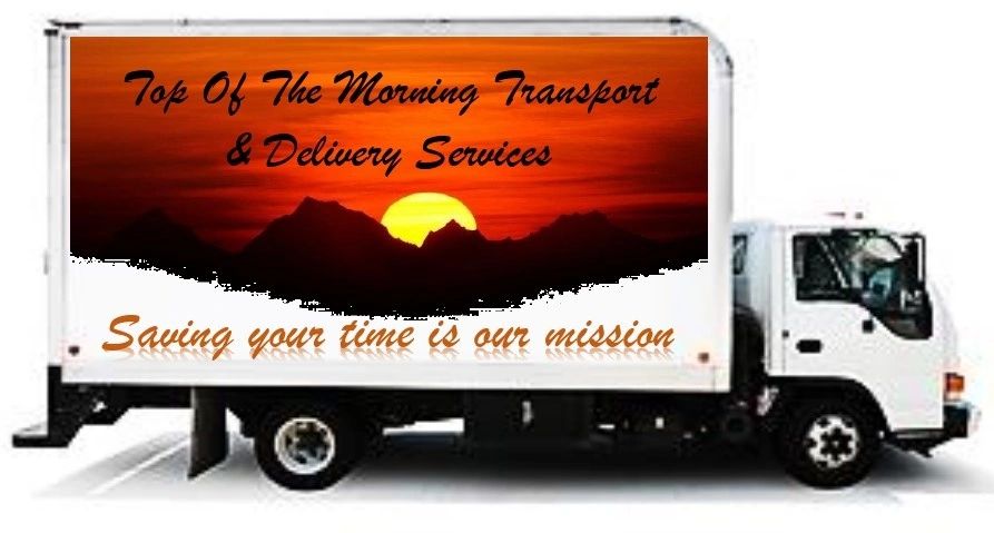 Top Of The Morning Transport | 1419 Fenelon Crescent, Oshawa, ON L1J 6G2, Canada | Phone: (647) 534-0131
