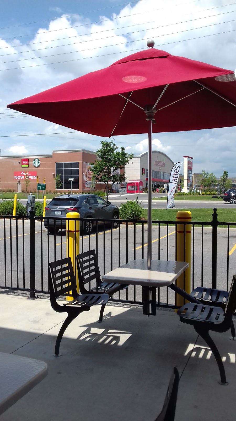 Tim Hortons | 1180 Hwy # 2, Ancaster, ON L9G 3K9, Canada | Phone: (905) 648-5222