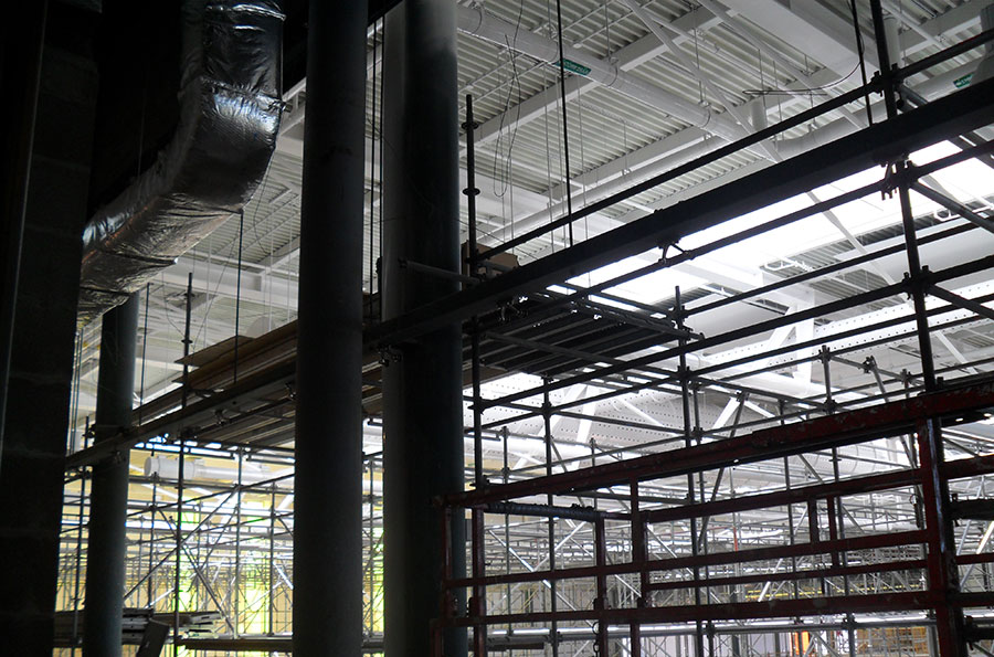 Scaf-Tech Scaffold Solutions | 7200 ON-27, Woodbridge, ON L4L 1A5, Canada | Phone: (416) 400-8996