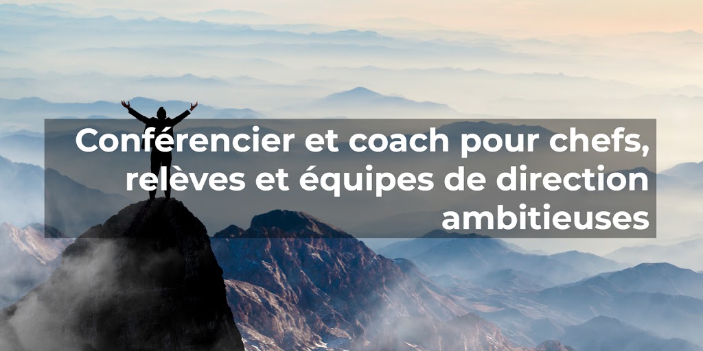 Gestion Steve Trinque Inc. | leadership et coaching de gestion | 900, boulevard du Séminaire Nord Station 900 - suite 320, Saint-Jean-sur-Richelieu, QC J3A 1C3, Canada | Phone: (514) 770-8811