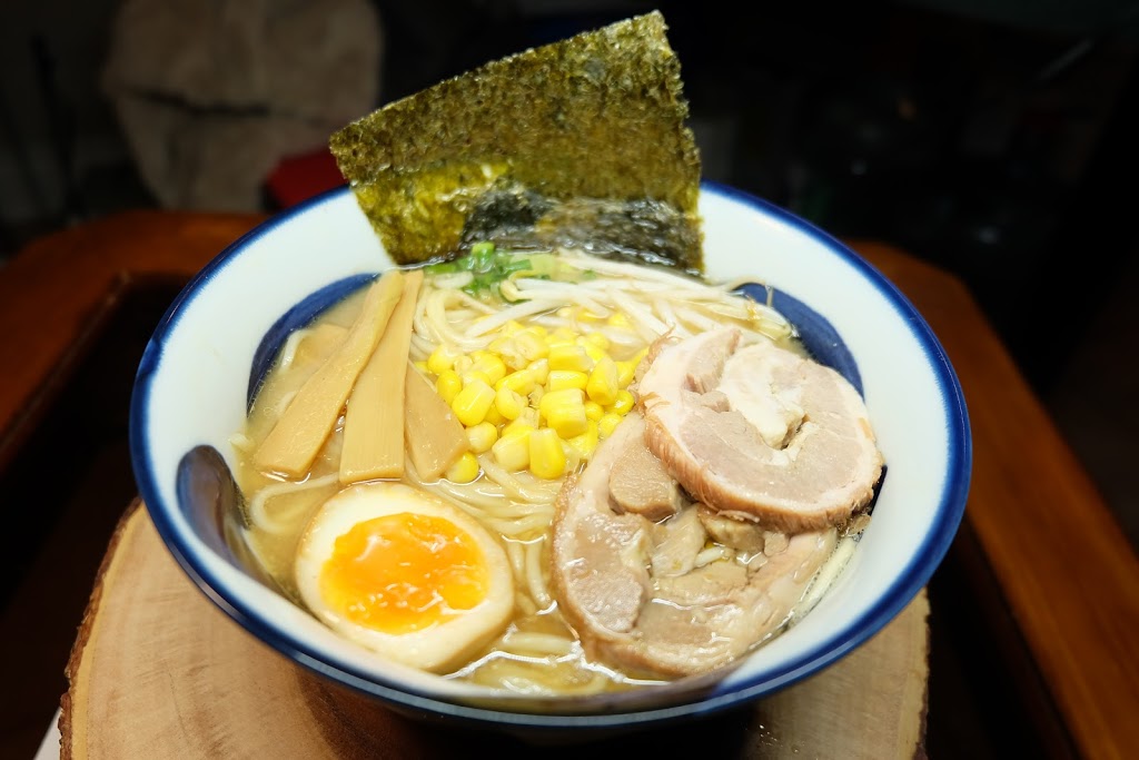 Honjin Ramen | 228 Schoolhouse St, Coquitlam, BC V3K 6V7, Canada | Phone: (604) 553-7960