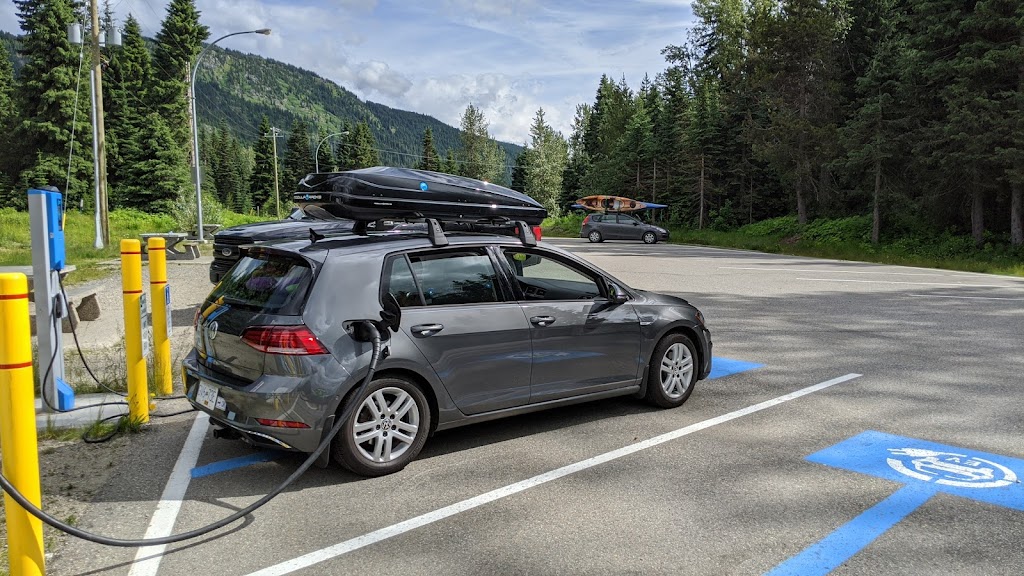 BC Hydro Charging Station | Exit 228 Coquihalla Lakes Rd, Fraser Valley B, BC V0X, Canada | Phone: (866) 338-3369