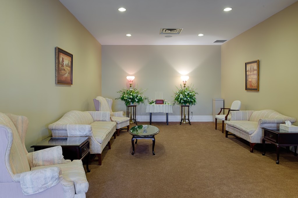 Cole Harbour Funeral Home & Crematorium | 1234 Cole Harbour Rd, Dartmouth, NS B2V 1N2, Canada | Phone: (902) 462-5601