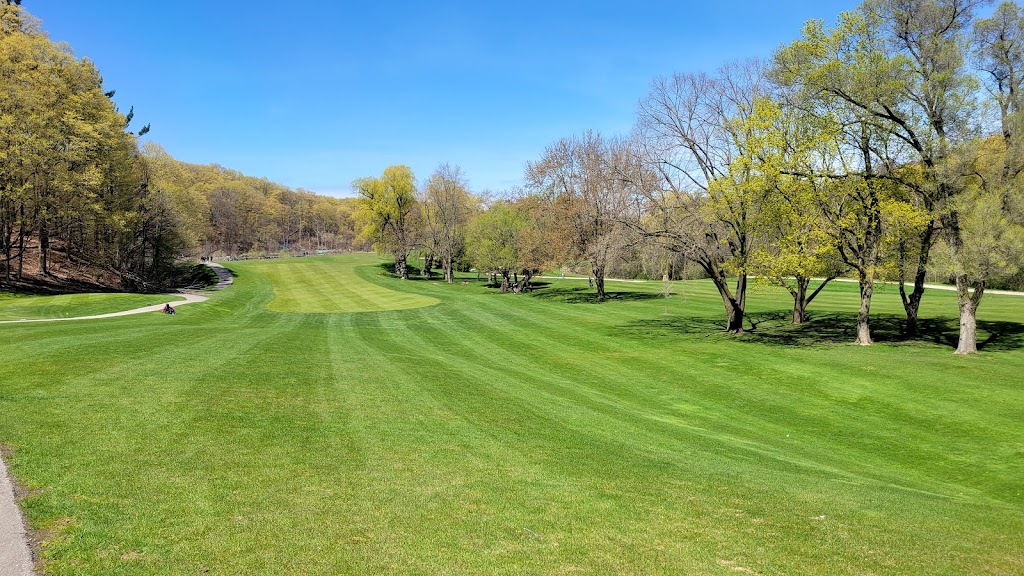 Don Valley Golf Course | 4200 Yonge St, North York, ON M2P 1N9, Canada | Phone: (416) 392-2465