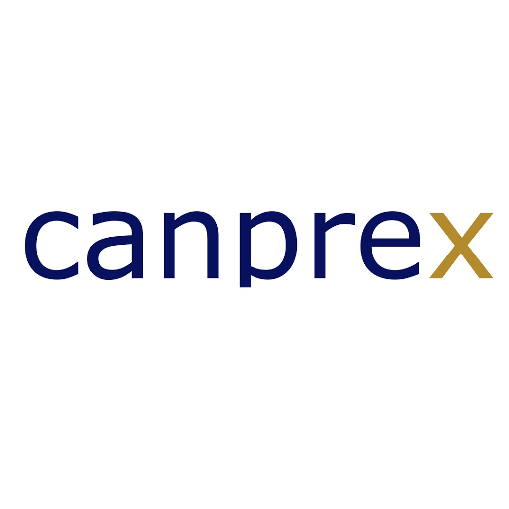 Canprex | 346 Flagstone Way, Newmarket, ON L3X 2R8, Canada | Phone: (416) 878-8252