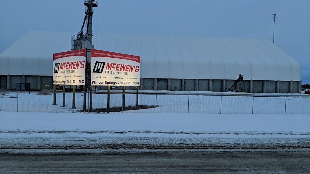 McEwens Fuels & Fertilizers | 24228, Township Rd 562, AB T0A 0K3, Canada | Phone: (780) 921-3002