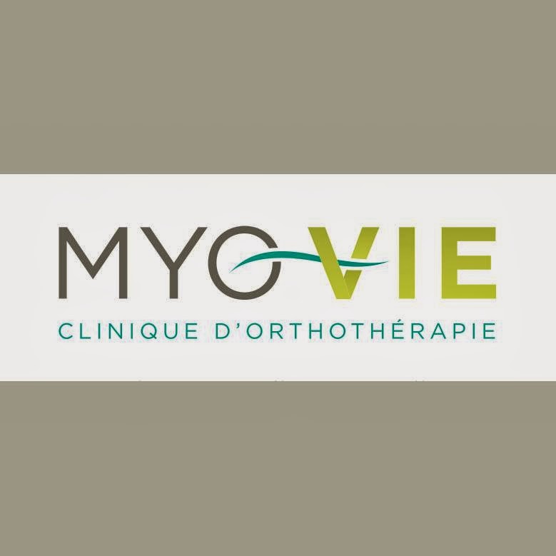 Clinique dorthothérapie Myo-Vie | 3100 Rte Lagueux suite 101, Saint-Étienne-de-Lauzon, QC G6J 1J9, Canada | Phone: (581) 999-9973