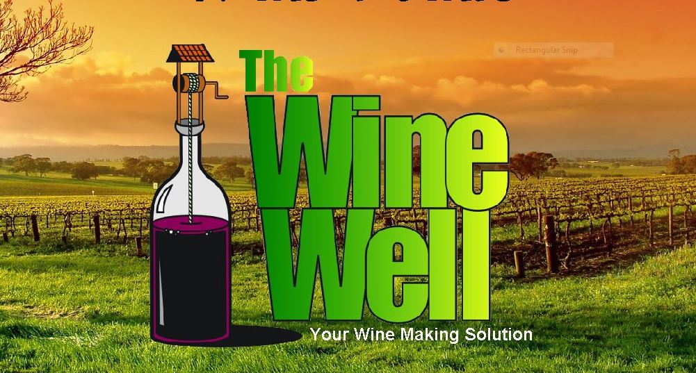 Wine Well | 450 Trudeau Dr, Sarnia, ON N7S 4V1, Canada | Phone: (519) 542-8822