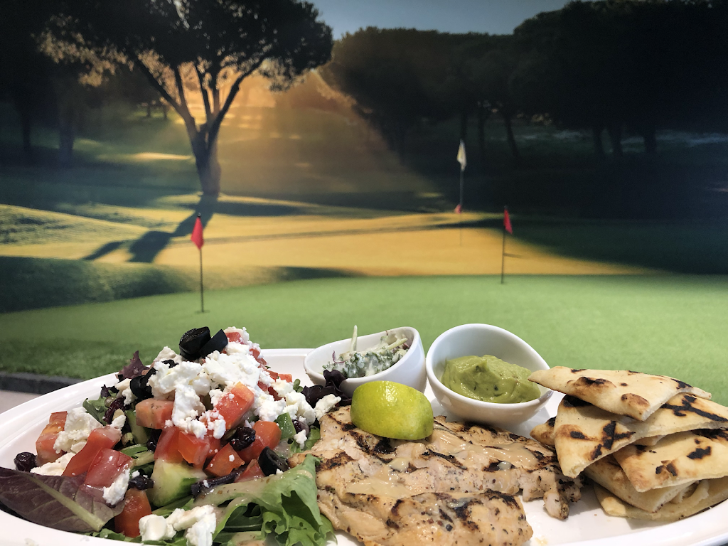 Swing Golf Lounge | 1 Westside Dr Unit 2, Etobicoke, ON M9C 1B2, Canada | Phone: (416) 622-0001