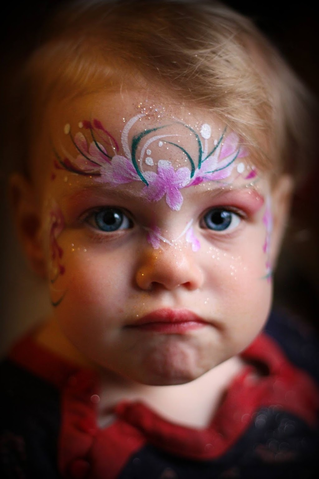 Laura Dorothie- The Hamilton Face Painter | 25 Nelson St, Hamilton, ON L8P 1G4, Canada | Phone: (289) 260-5080