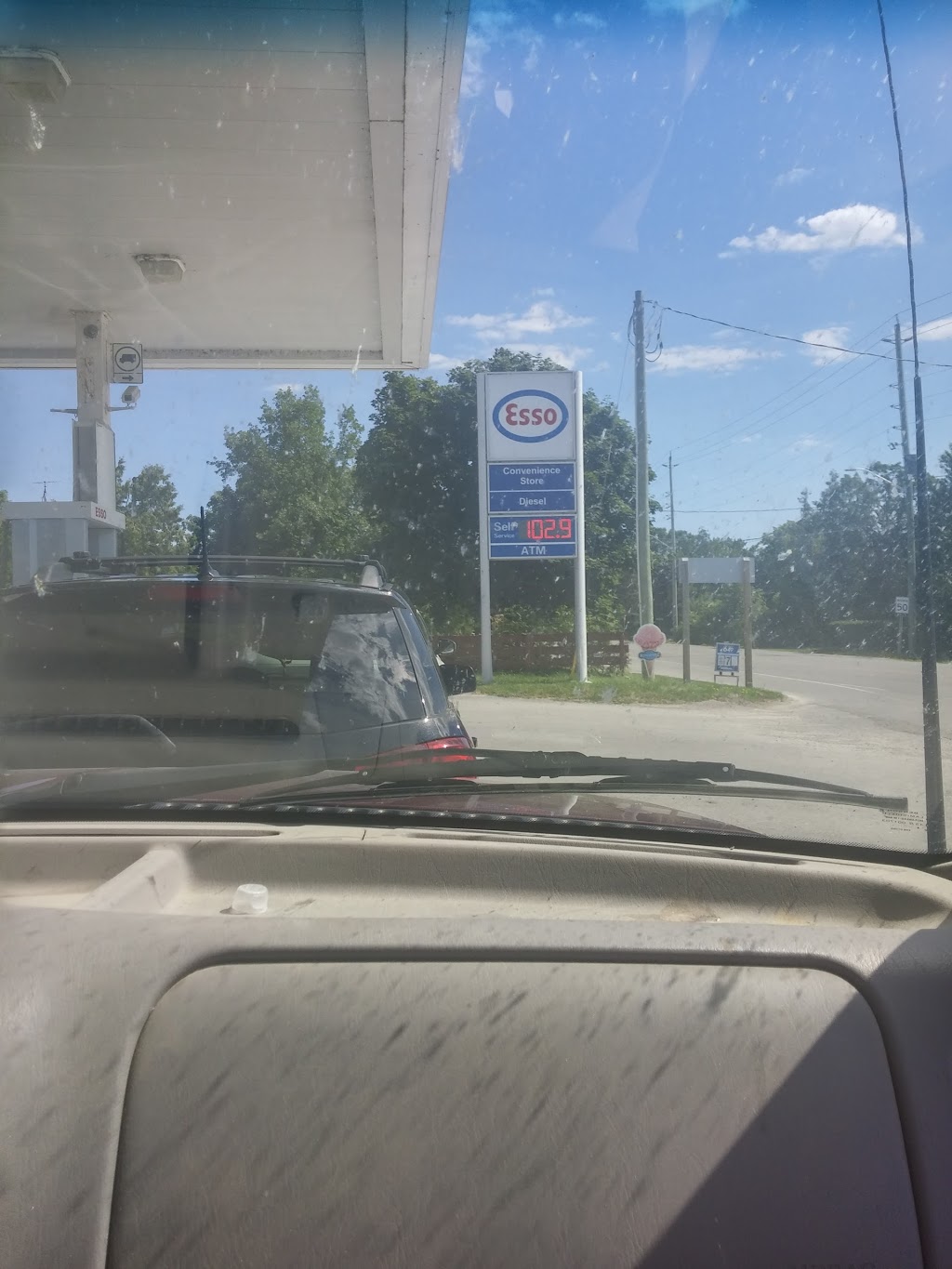 BOBCAYGEON ESSO | 168 East Street S, Bobcaygeon, ON K0M 1A0, Canada | Phone: (705) 738-3939