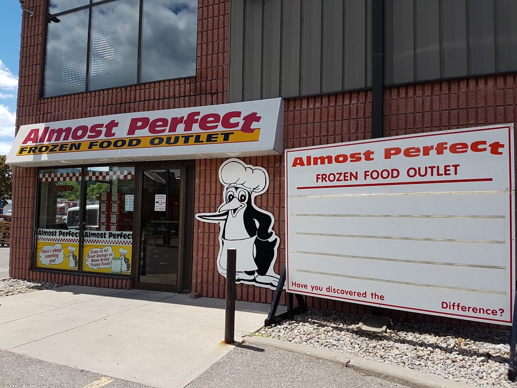 Almost Perfect Inc | 100 Sunray St, Whitby, ON L1N 8Y3, Canada | Phone: (905) 666-6868