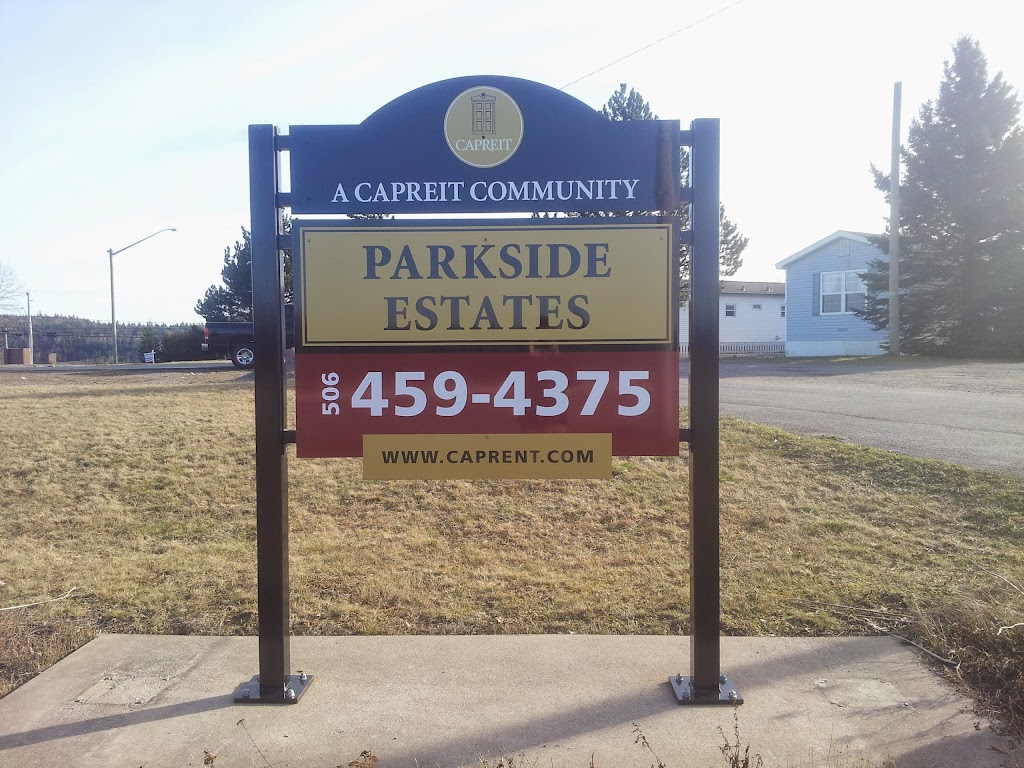 Parkside Estates NB | Boulder Ave, Quispamsis, NB E2G 1T8, Canada | Phone: (506) 857-9474