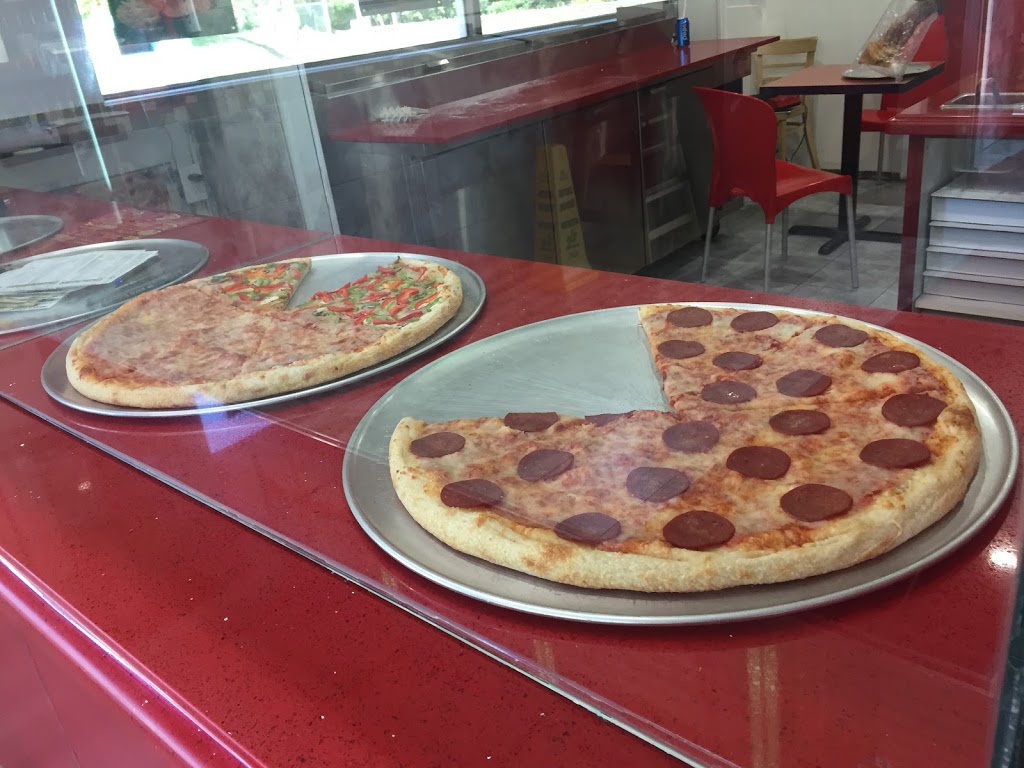 Mecca Pizza & Wings | 3879 Lawrence Ave E, Scarborough, ON M1G 1R2, Canada | Phone: (416) 438-1888