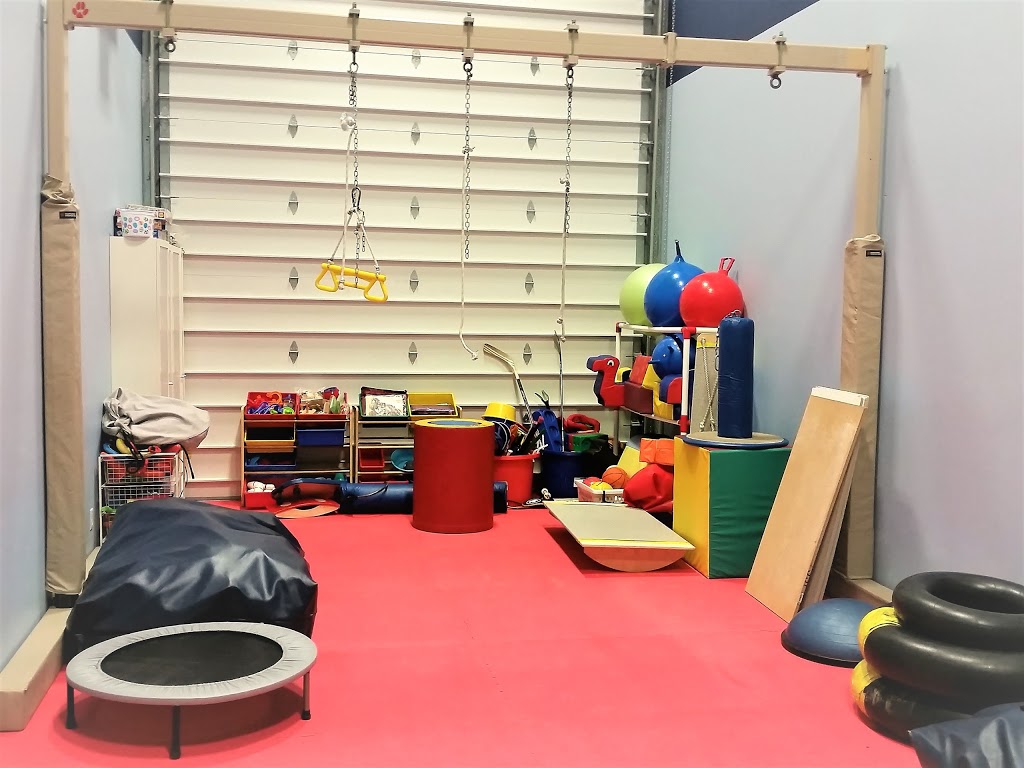 Symbiosis Pediatric Therapy Inc | 15358 67 Ave, Surrey, BC V3S 2A1, Canada | Phone: (778) 395-8752