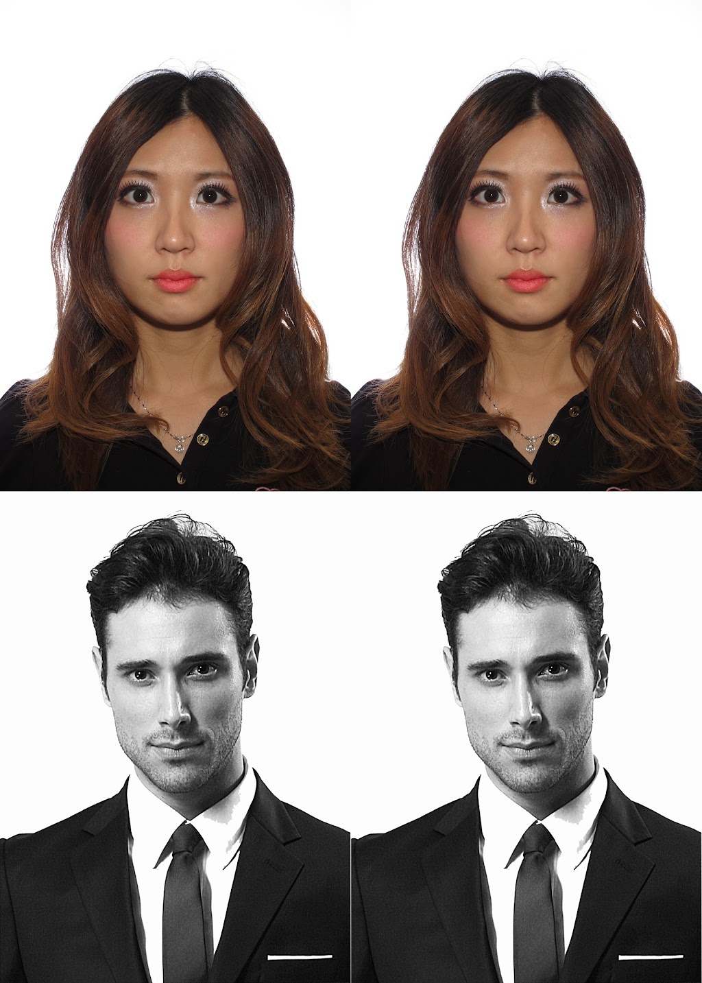 Pro Passport Photo | 2773 Lake Shore Blvd W, Etobicoke, ON M8V 1H4, Canada | Phone: (800) 456-6132