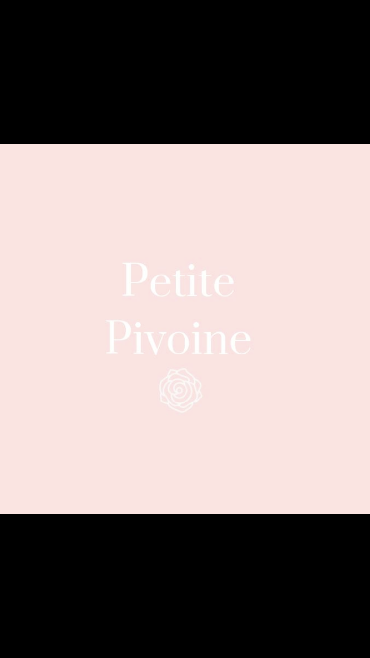 Petite Pivoine | 304 de la, Rue de la Clairière, Rosemère, QC J7A 4H1, Canada | Phone: (450) 806-8102