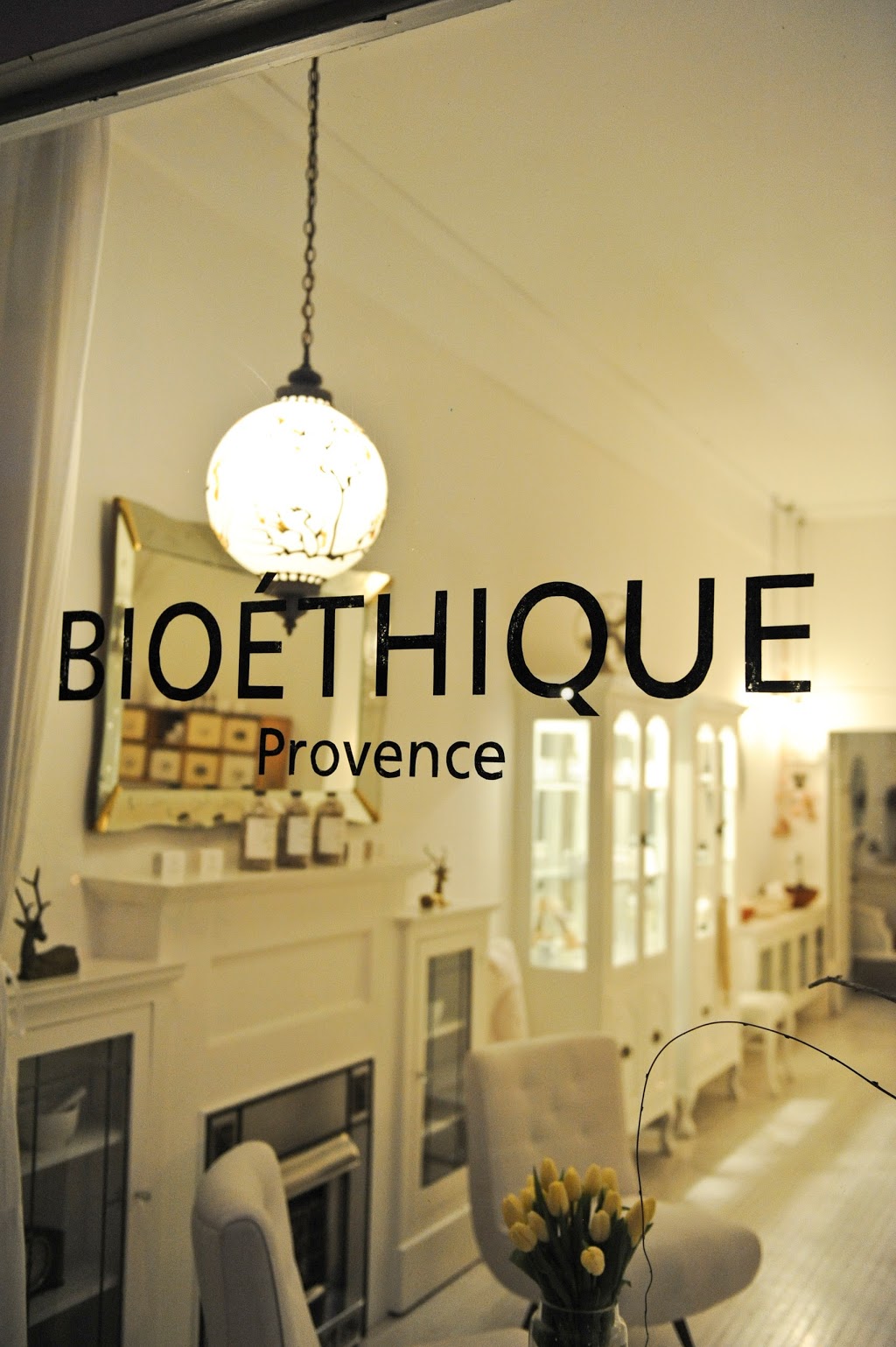 Bioéthique Spa on 4th | 3578 W 4th Ave, Vancouver, BC V6R 1N8, Canada | Phone: (604) 558-2008