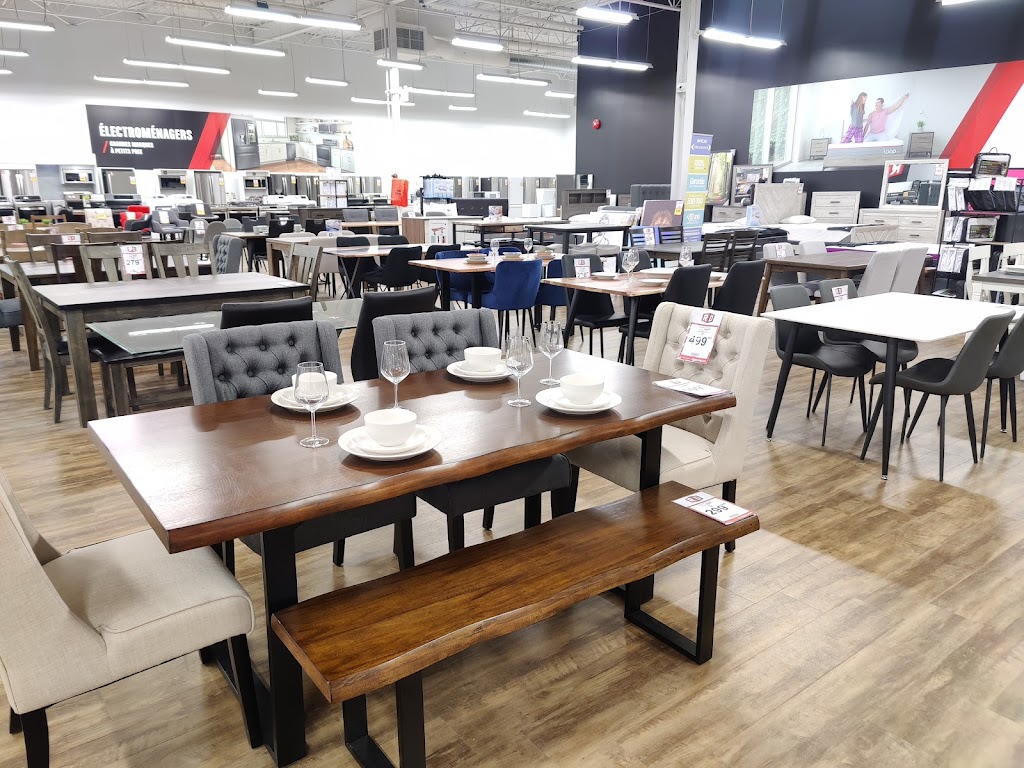 RD Furniture - Victoriaville | 1111 Bd Jutras E, Victoriaville, QC G6S 1C1, Canada | Phone: (873) 300-2411