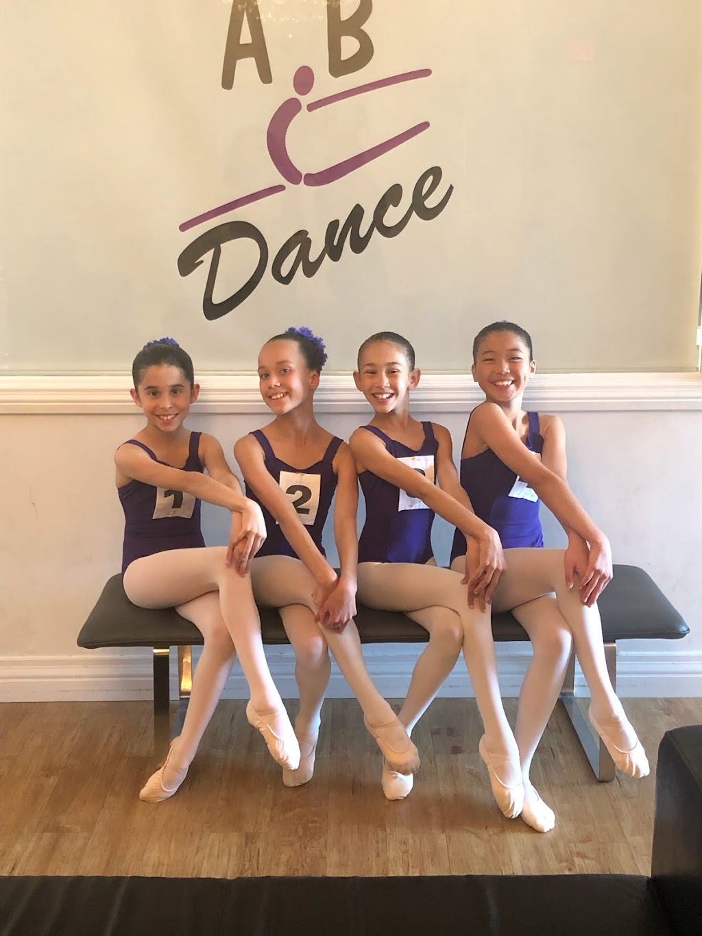 A.B Dance | 162 Bullock Dr, Markham, ON L3P 7R4, Canada | Phone: (905) 472-7890