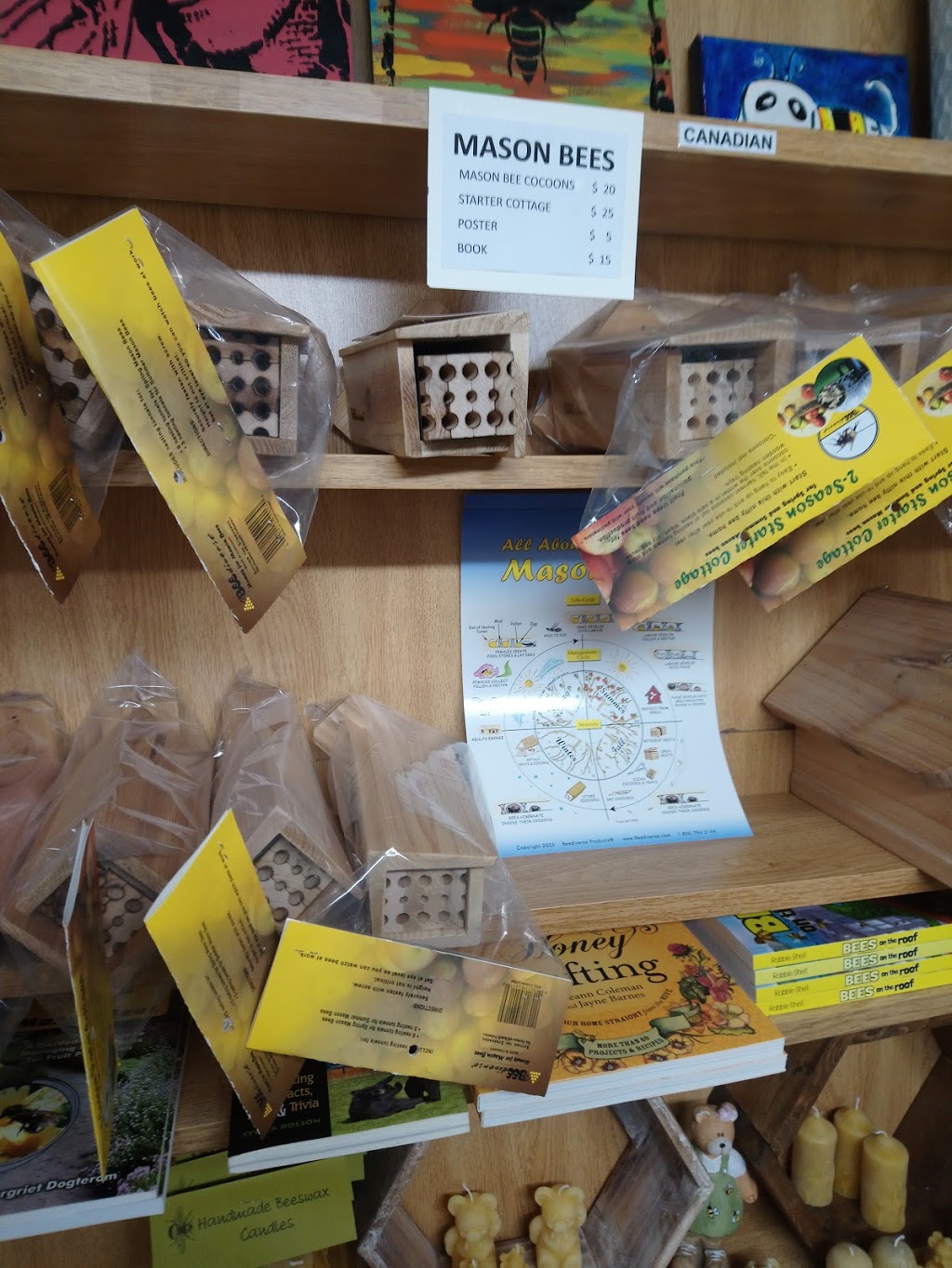 BC Bee Supply | 4759 Hastings St, Burnaby, BC V5C 2K8, Canada | Phone: (236) 888-1484