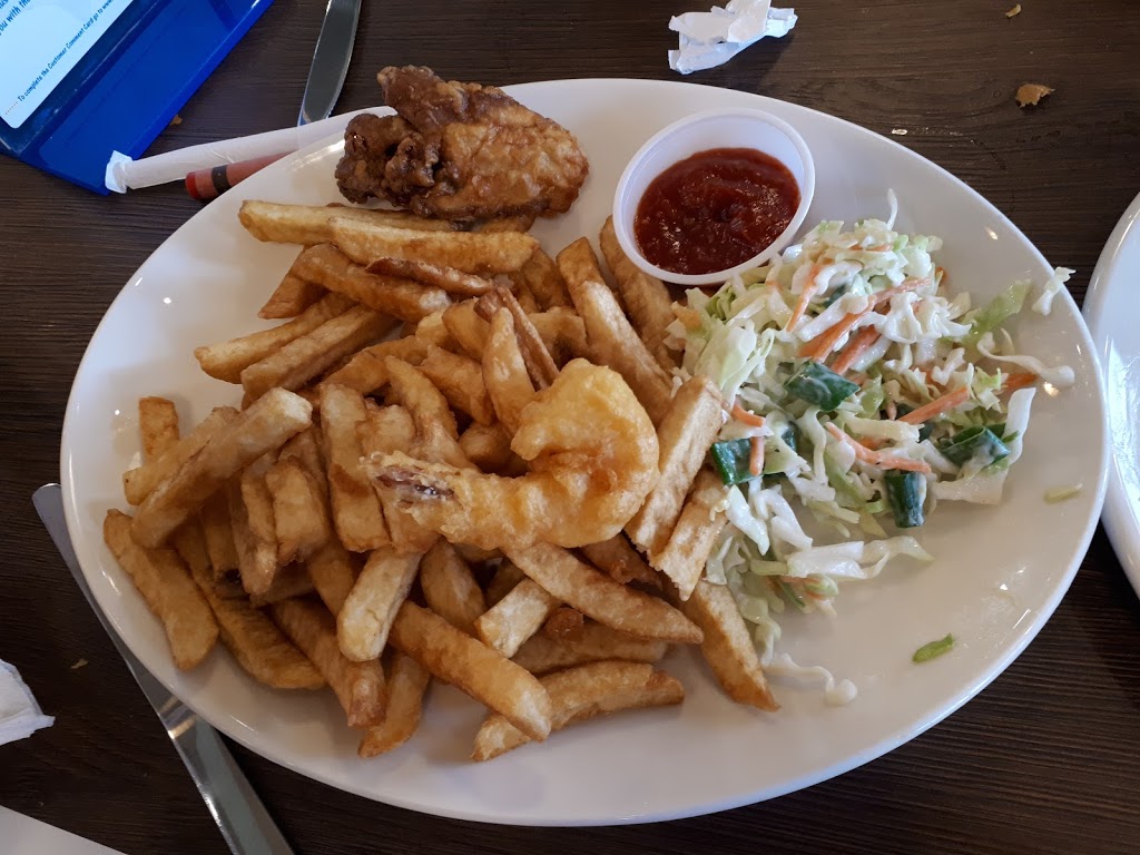 C-Lovers Fish & Chips | 4121 139 Ave NW, Edmonton, AB T5Y 0M1, Canada | Phone: (780) 244-2447