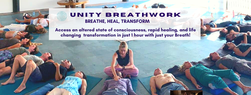 Unity Breathwork Whitby | 287 Montgomery Ave, Brooklin, ON L1M 0B7, Canada | Phone: (289) 989-1512