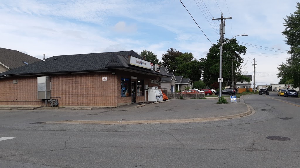 Leos Grocery | 7663 Woodbine St, Niagara Falls, ON L2H 1C2, Canada | Phone: (905) 356-3827