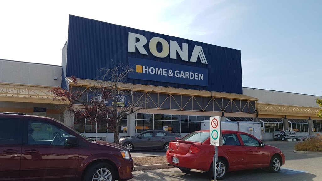 Home & Garden RONA | 820 Blythwood Rd, London, ON N6H 4L1, Canada | Phone: (519) 471-6621