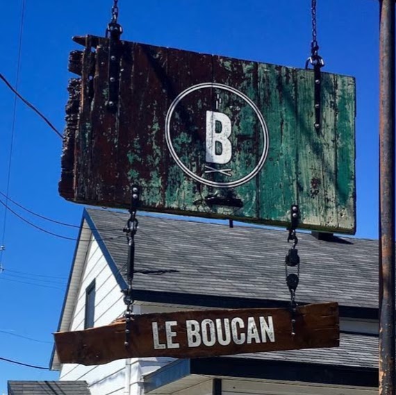 Boucherie Le Boucan | 16018 Boulevard Henri-Bourassa, Québec, QC G1G 3Z4, Canada | Phone: (418) 626-1511