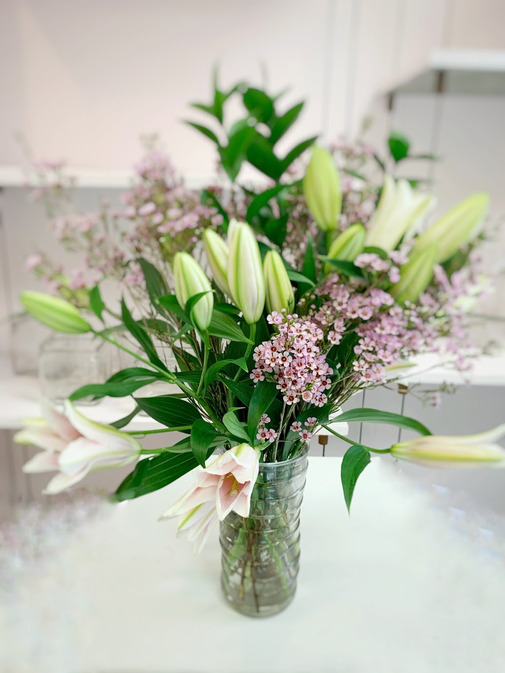 Green Florist | 2900 Steeles Ave E Unit 14, Thornhill, ON L3T 4X1, Canada | Phone: (905) 881-8206