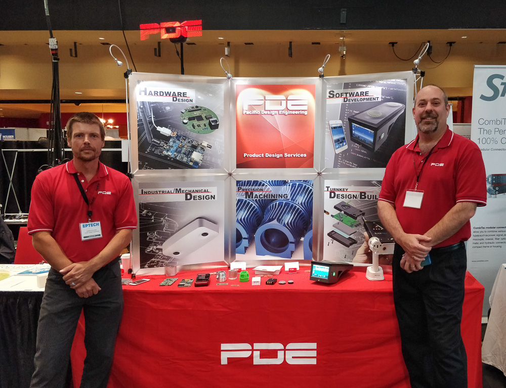 PDE (Pacific Design Engineering) | 8505 Eastlake Dr, Burnaby, BC V5A 4T7, Canada | Phone: (604) 421-1311