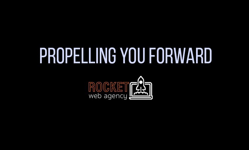 Rocket Web Agency | 247 Av. Dunbar apt 100, Mont-Royal, QC H3P 2H4, Canada | Phone: (514) 691-3941