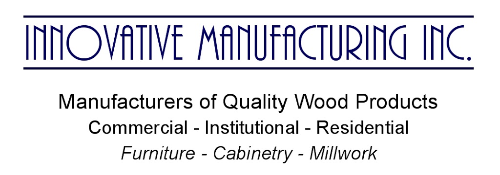 Innovative Manufacturing Group Inc. | 295 Gunn Rd, Winnipeg, MB R3W, Canada | Phone: (204) 224-9409