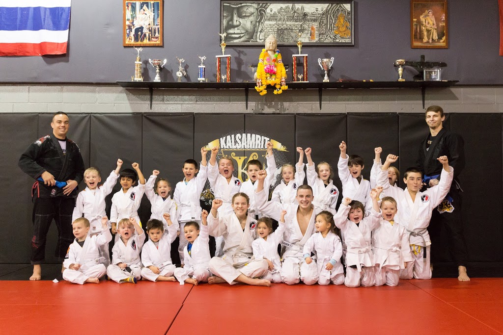 Kalsamrit Martial Arts | 1894 Scugog St, Port Perry, ON L9L 1H7, Canada | Phone: (905) 439-5254