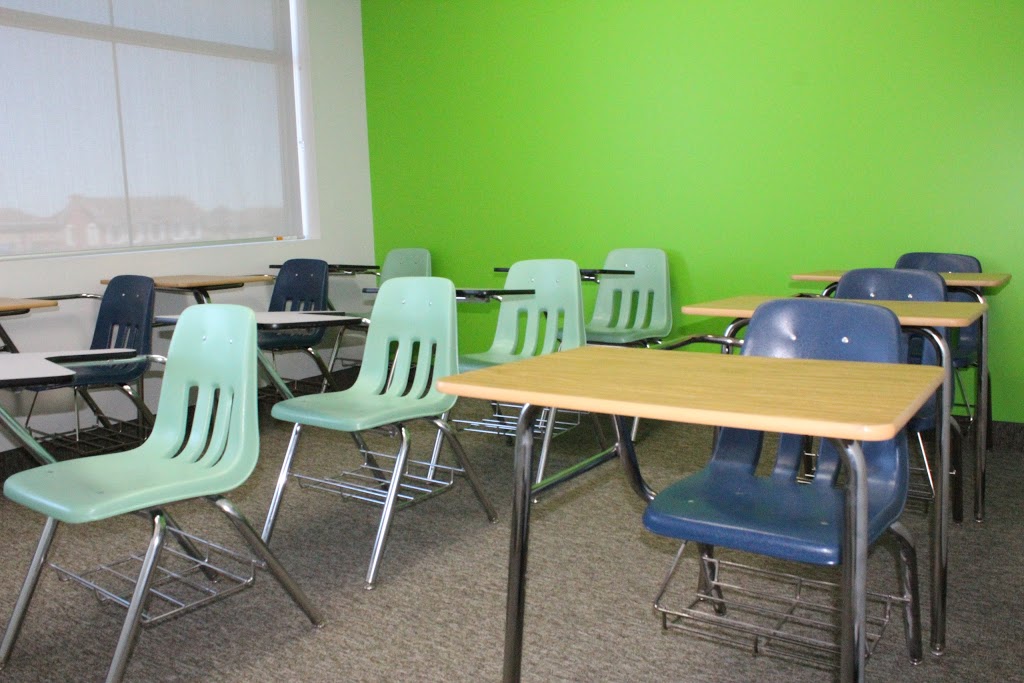 Green Apple Alternative School | 202-5 Brisdale Dr, Brampton, ON L7A 0S9, Canada | Phone: (905) 495-2500