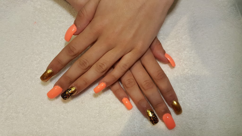 Jennys Nail & Spa | 7077 Lundys Ln, Niagara Falls, ON L2G 1W3, Canada | Phone: (905) 353-0009