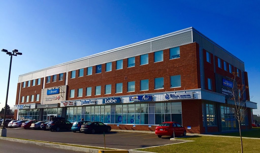 Physio Multiservices Châteauguay | 288 Boulevard DAnjou #315, Châteauguay, QC J6K 1C6, Canada | Phone: (450) 699-0000