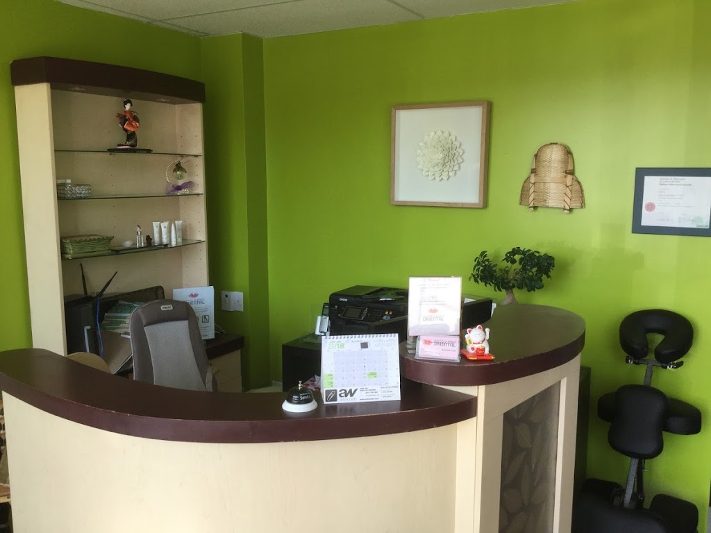 Institut de Beauté Oriental | 398 Boul Alexandre-Taché, Gatineau, QC J9A 1M5, Canada | Phone: (819) 918-1755