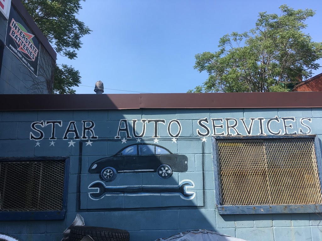 Star Auto Service | 117 John St N, Hamilton, ON L8R 1H7, Canada | Phone: (289) 700-3850