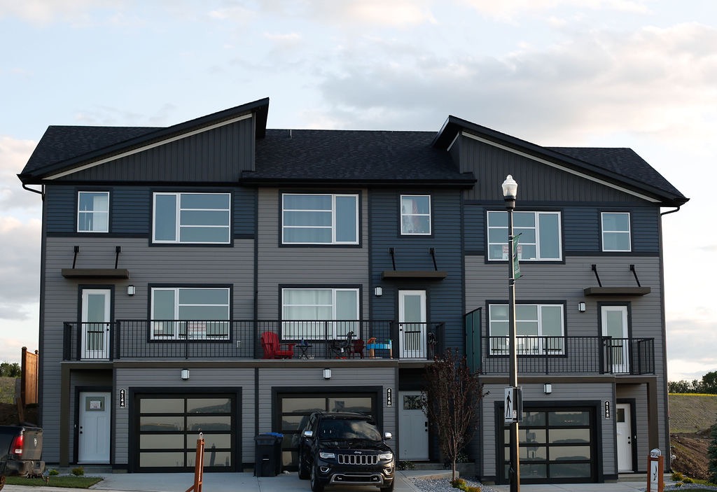 The Vista Showhomes | 4036 Ryders Ridge Blvd, Sylvan Lake, AB T4S 0M4, Canada | Phone: (403) 343-0817