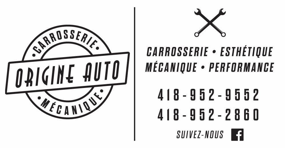 Origine auto | 655 rue Maurice-Bois local 300, Québec, QC G1M 3G4, Canada | Phone: (418) 952-9552